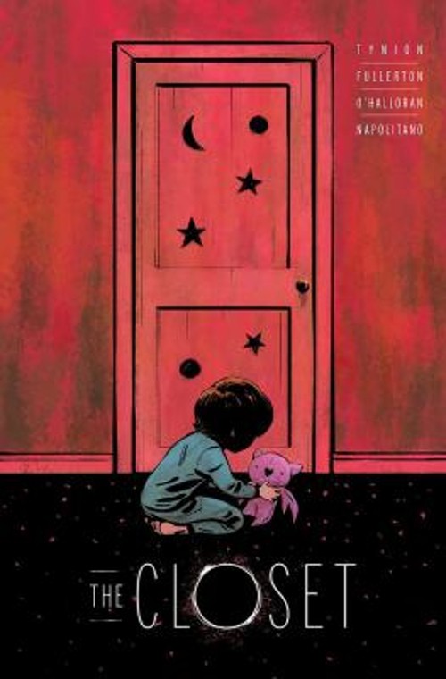 Closet Volume 1 Paperback James Tynion IV
