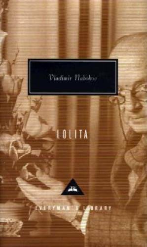 Lolita (Everyman’s Library (Cloth)) – Hardcover By Nabokov, Vladimir – VERY GOOD