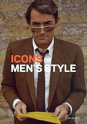 Icons of Men’s Style