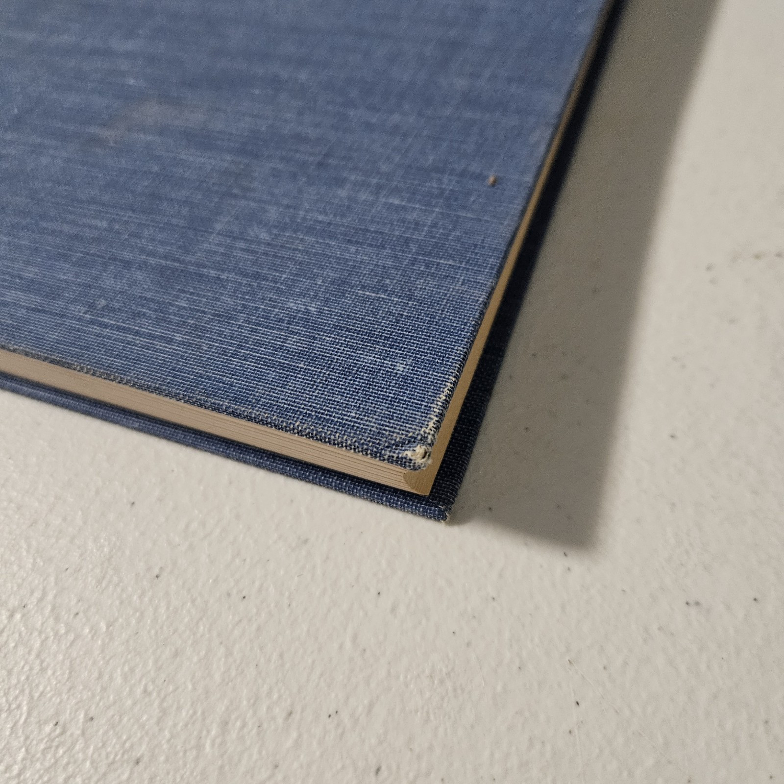 1937 – Seminary Militant – Thomas – Rare – Vintage – Hardcover – Book