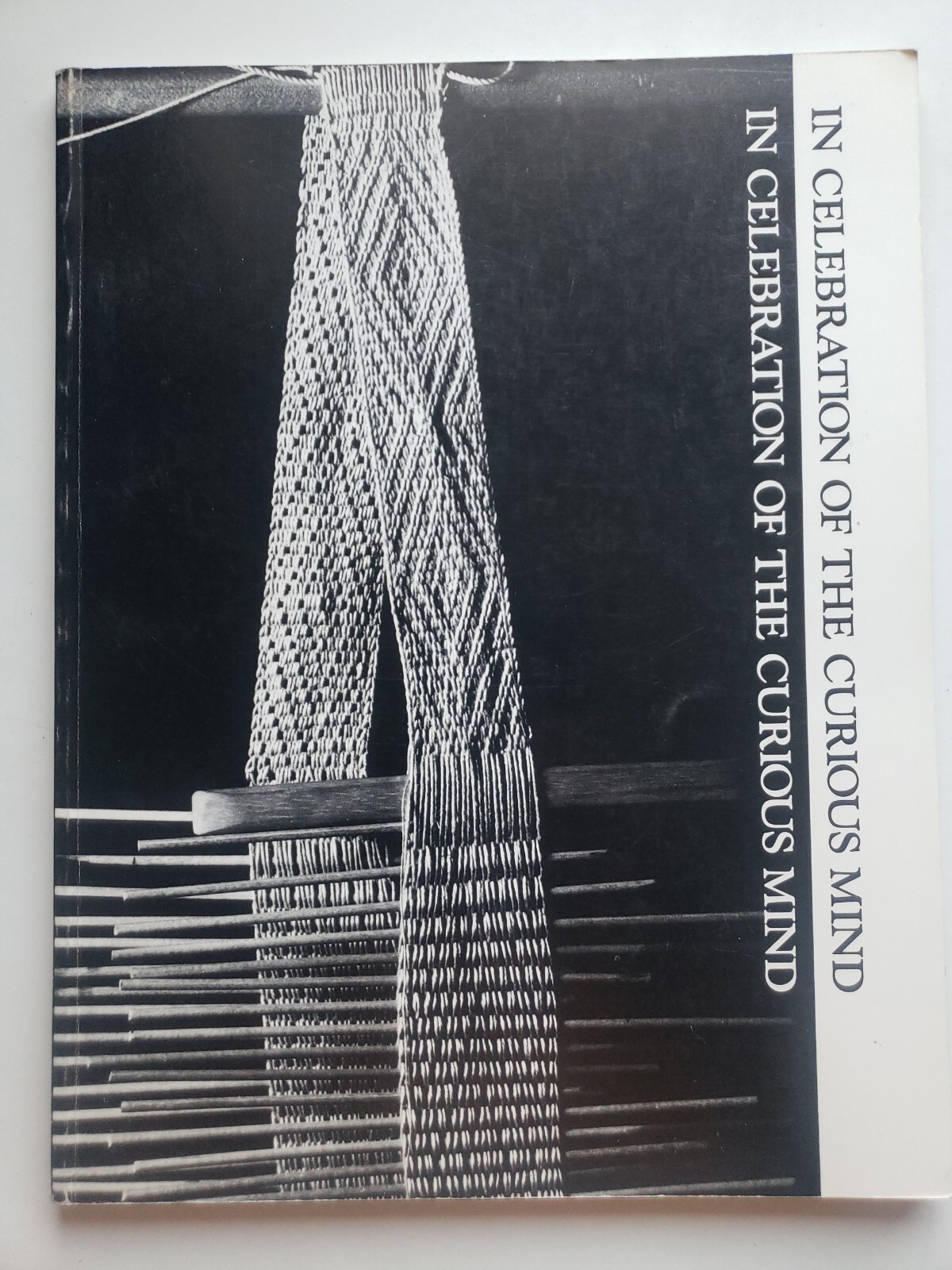 In Celebration Of The Curious Mind by Rogers Nora Stanley Martha Softcover