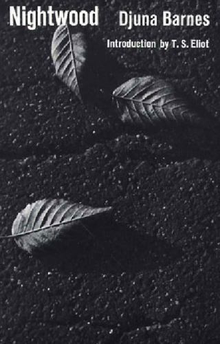 Nightwood by Djuna Barnes