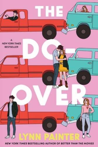 The Do-Over – Paperback By Painter, Lynn – GOOD