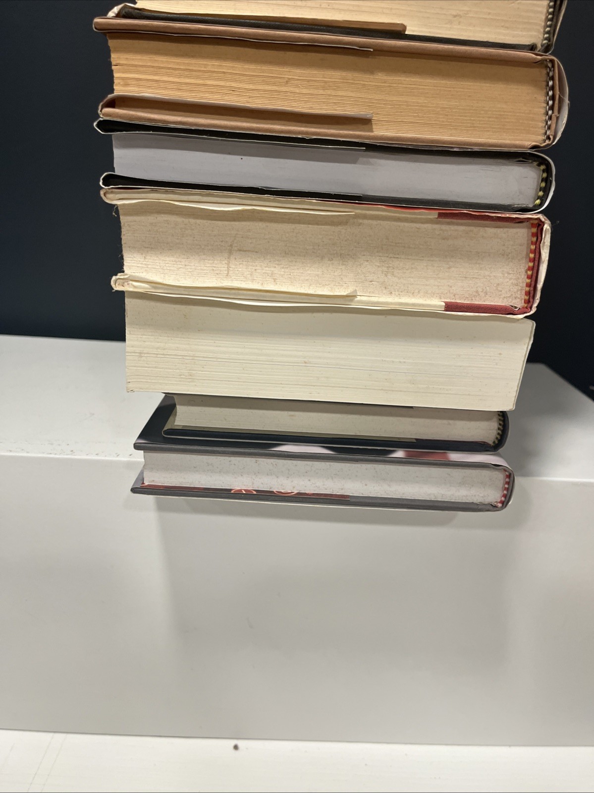 World War II Europe Nazi Germany Hitler Holocaust Third Reich – Book Lot Of 12
