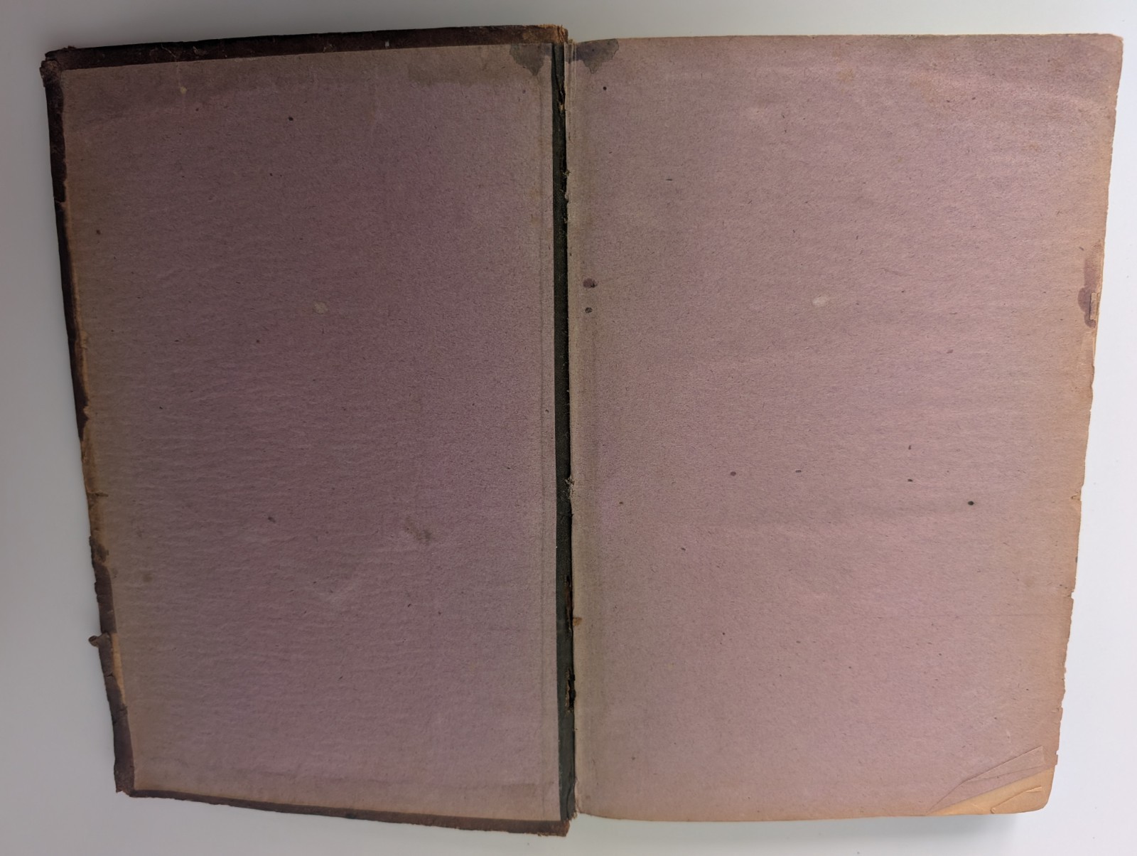 1888 Antique Hebrew Judaica Chumash Lot 3 Vols Piotrkow Petrokov
