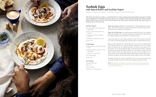 Pass the Plate: 100 Delicious, Highly Shareable, Everyday Recipes: A Cookbook, G