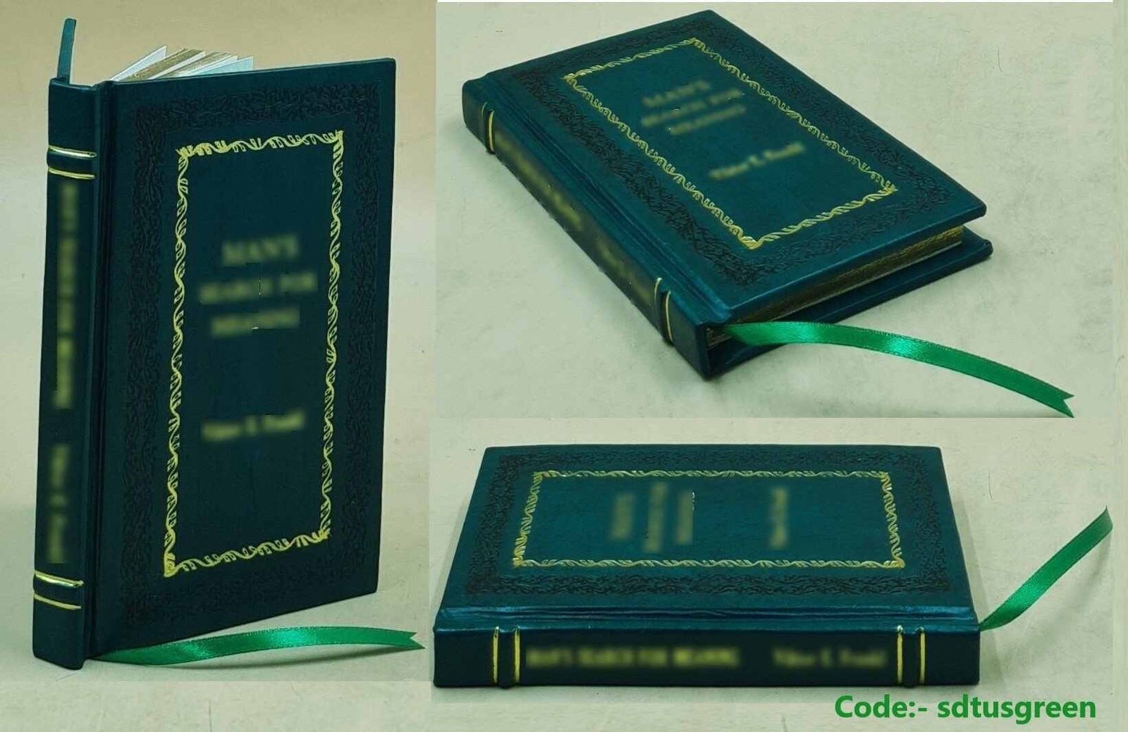 Bestseller Book Launch: A Proven 3-Step System For Launc [Premium Leather Bound]