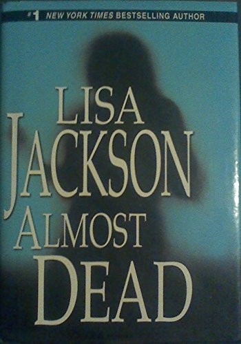 Almost Dead (Platinum Romance – VERY GOOD