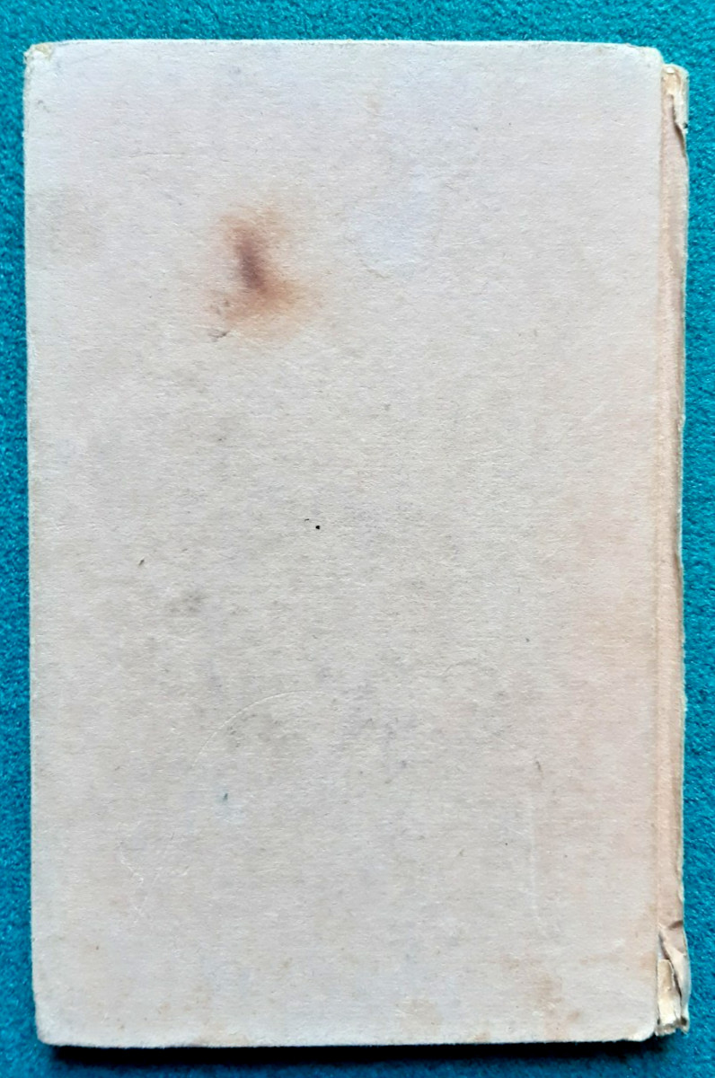 The Ladybird Book of Motor Cars – 1961 – Series 584 – David Carey