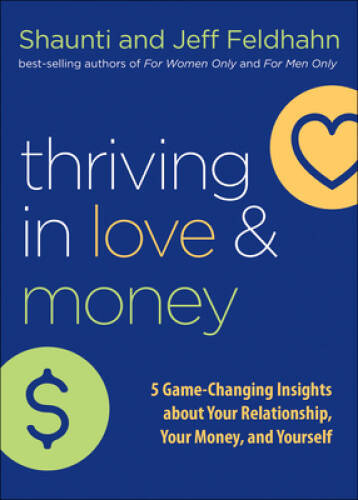 Thriving in Love and Money: 5 Game-Changing Insights about Your Relations – GOOD