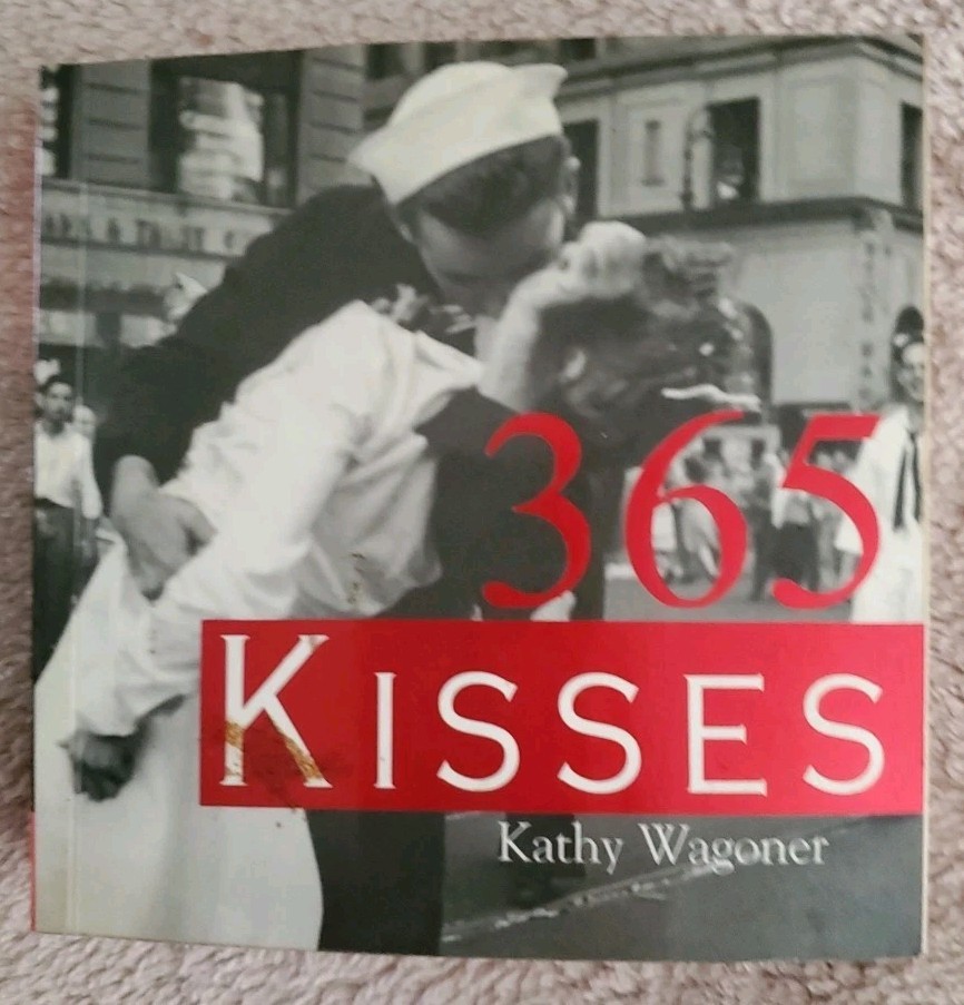365 Kisses