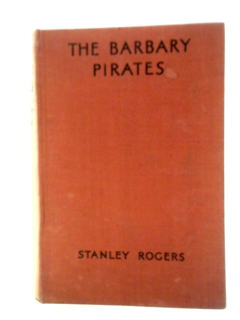 The Barbary Pirates (Stanley Rogers – 1939) (ID:56943)