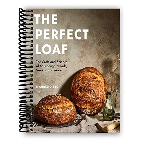 The Perfect Loaf by Maurizio Leo