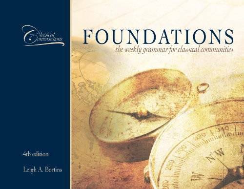 Foundations Guide, 4th Edition Fourth Edition – Paperback – GOOD