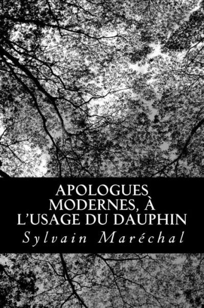 Apologues Modernes, ? L’usage Du Dauphin