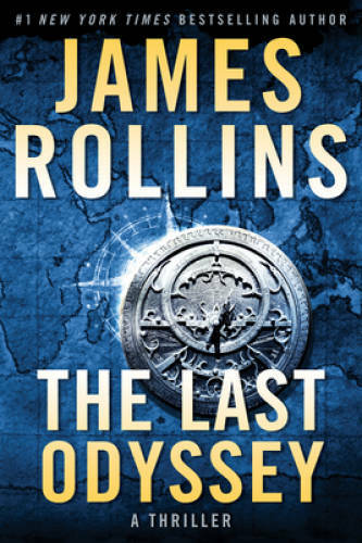 Unti Rollins #21: A Novel (Sigma Force Novels) – Hardcover – GOOD