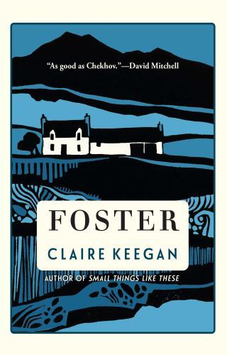 Foster, Hardcover by Keegan, Claire, Brand New, Free shipping in the US
