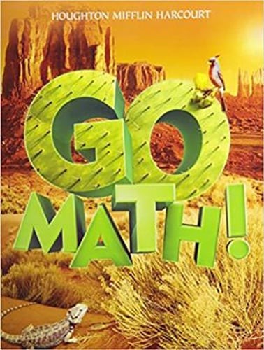 Focal Point Student Edition Grade 5 2011 by Math: Used
