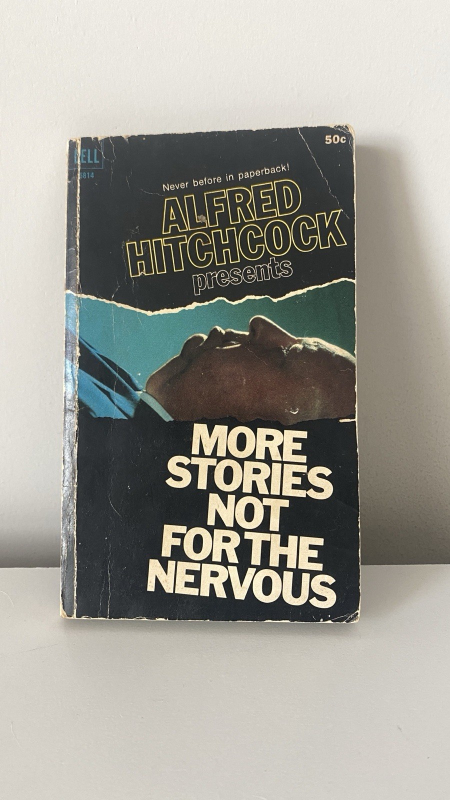 Alfred Hitchcock Presents: More Stories Not For The Nervous by Alfred Hitchcock