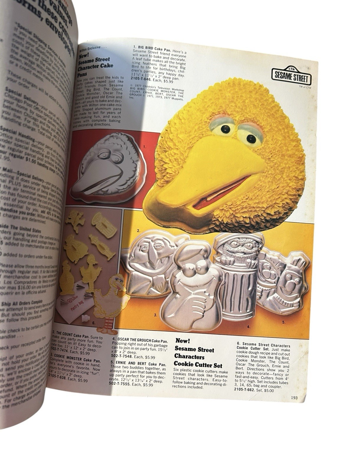 Vintage Wilton Yearbook Of Cake Decorating 1978 Beautiful Cakes 196 Pages