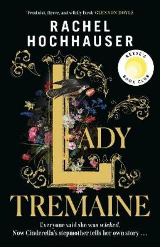 Rachel Hochhauser Lady Tremaine (Hardback) (UK IMPORT)