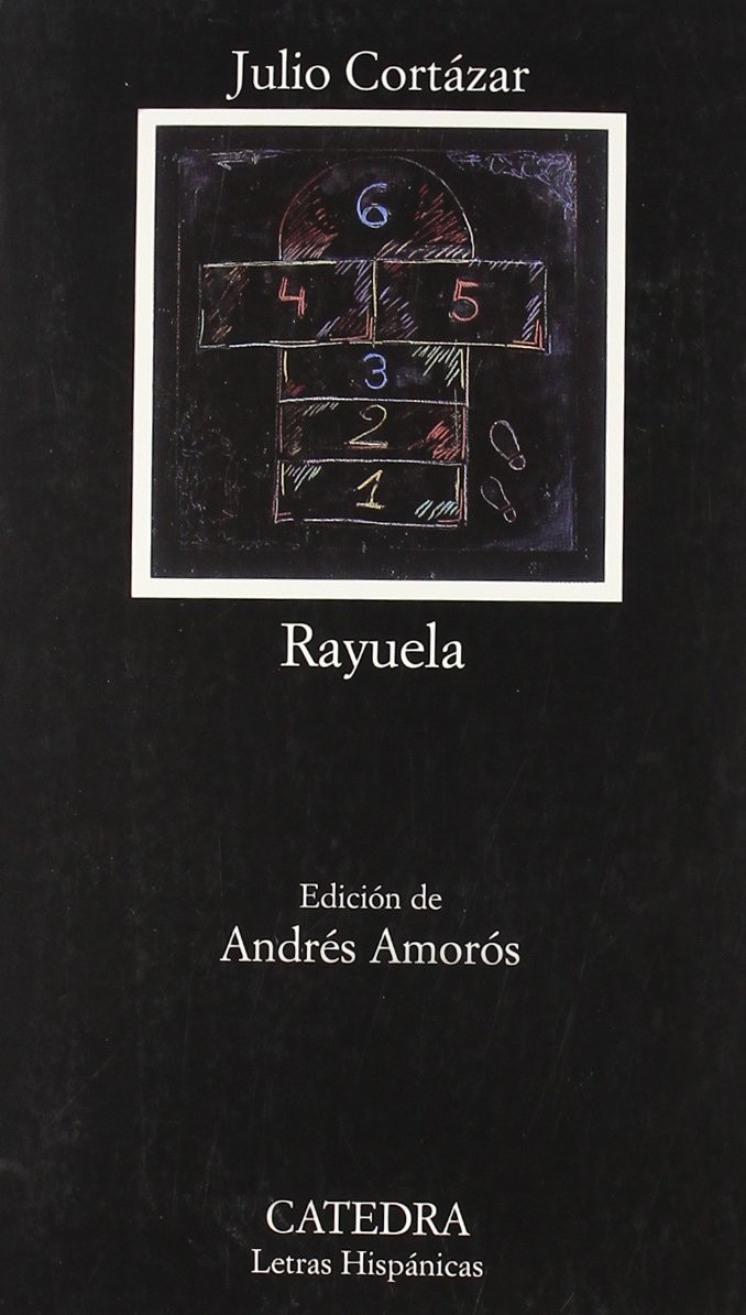Rayuela