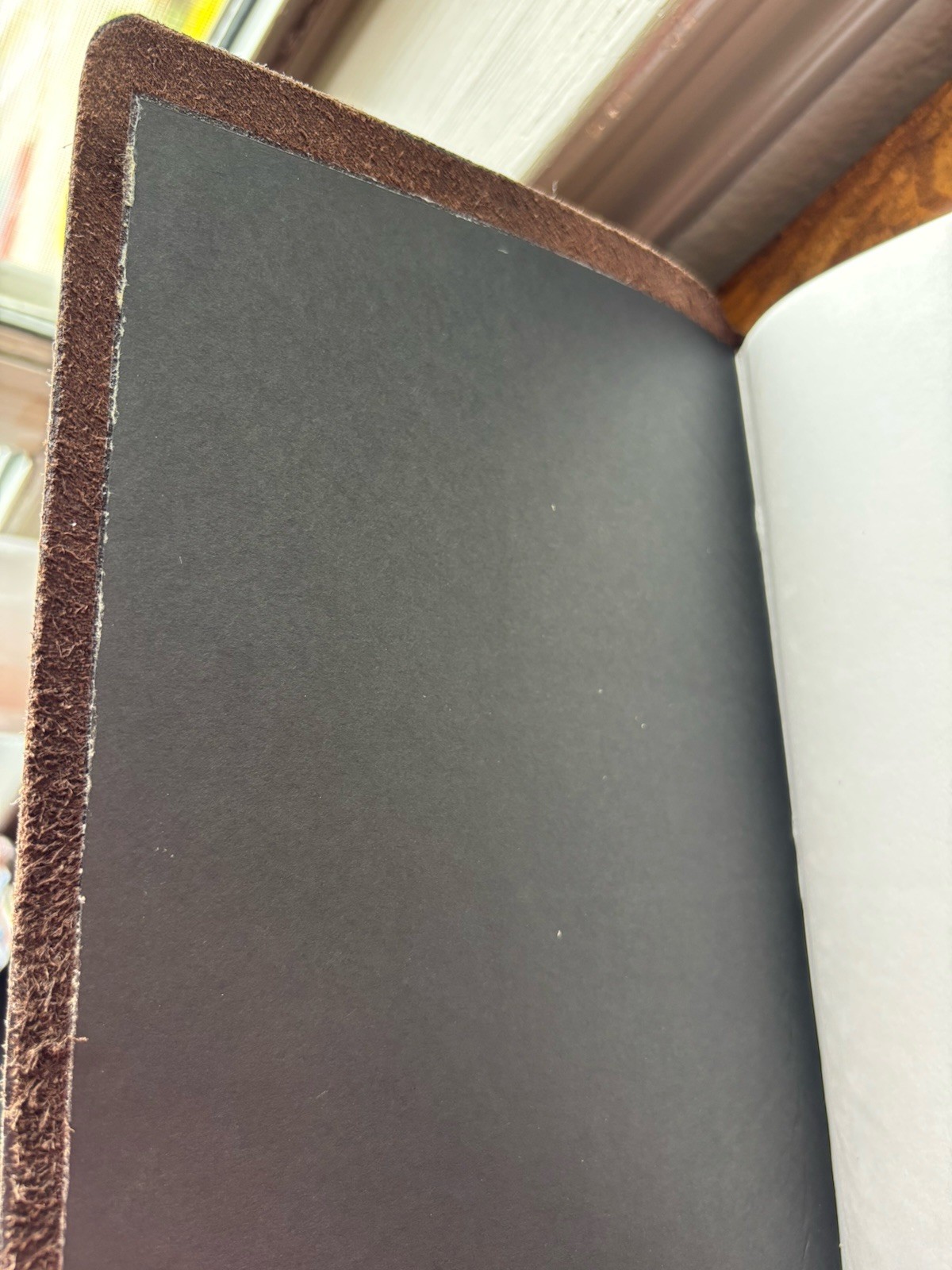 Orthodox Study Bible NKJV Handmade Genuine Leather Bible Choose Color.