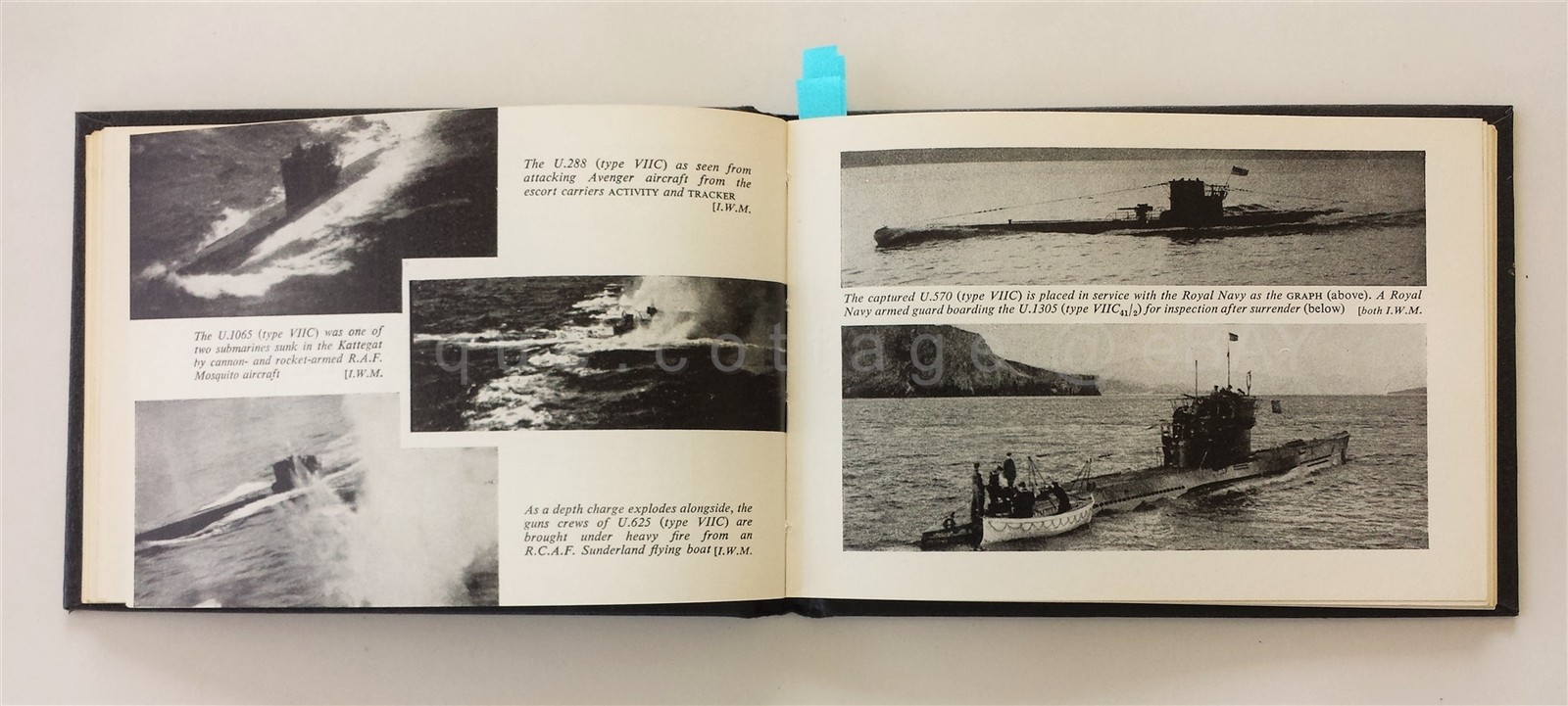 1965 antique GERMAN U-BOAT SUBMARINE SHIP wwii design fate development evolution