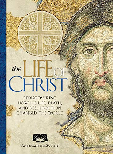 The Life of Christ – VERY GOOD