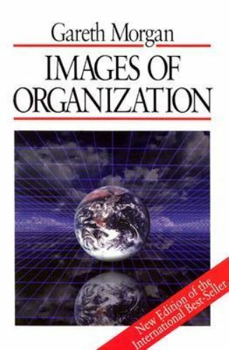 Images of Organization by
