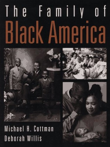 Family of Black America, Cottman, Michael