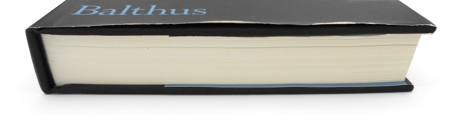 BALTHUS by JEAN CLAIR 2001, 1ST EDITION RIZZOLI BOOK HC/DJ LIKE NEW/VERY GOOD