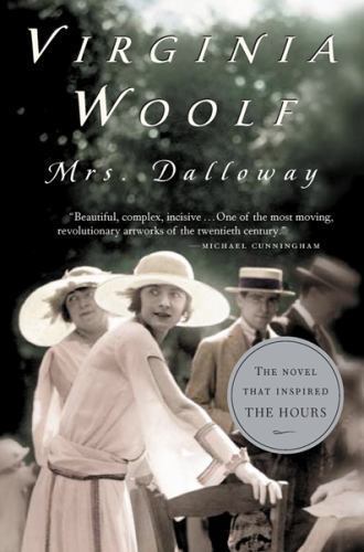 Mrs. Dalloway: The Virginia Woolf Library Authorized Edition, Woolf, Virginia, N