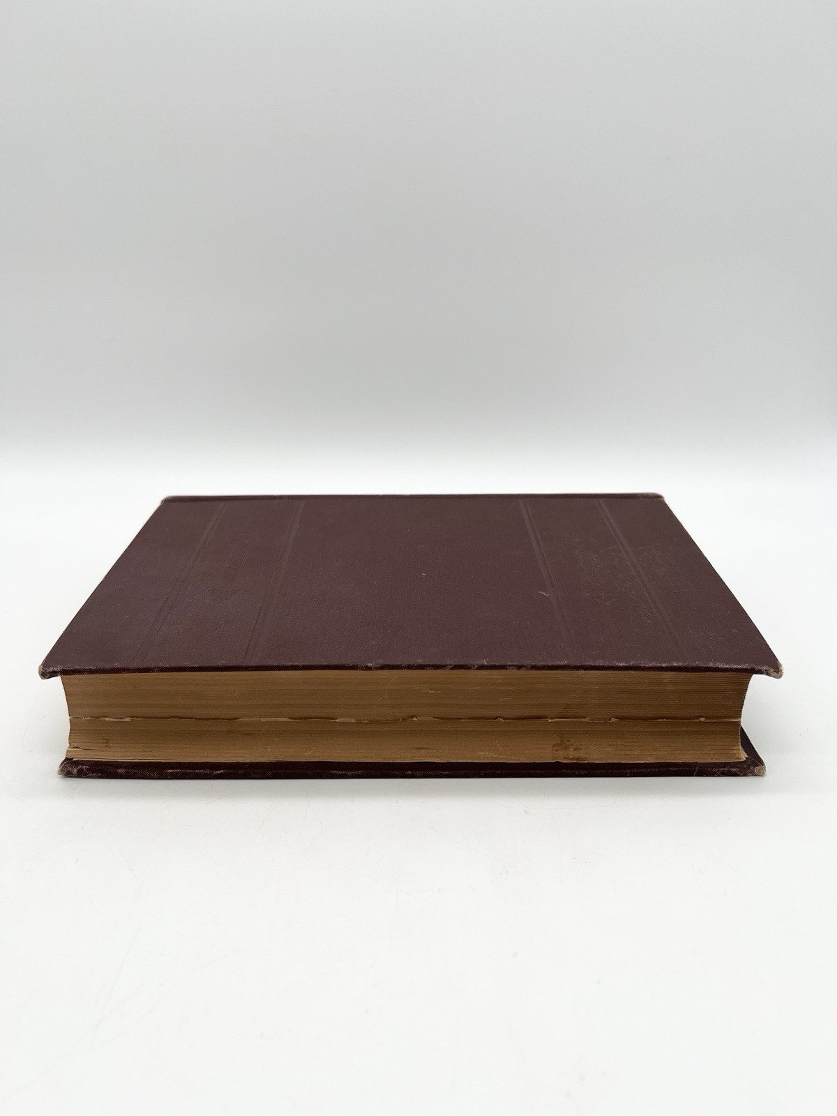 1898 Messages & Papers of the Presidents Vol VII 1869-1881 James D Richardson