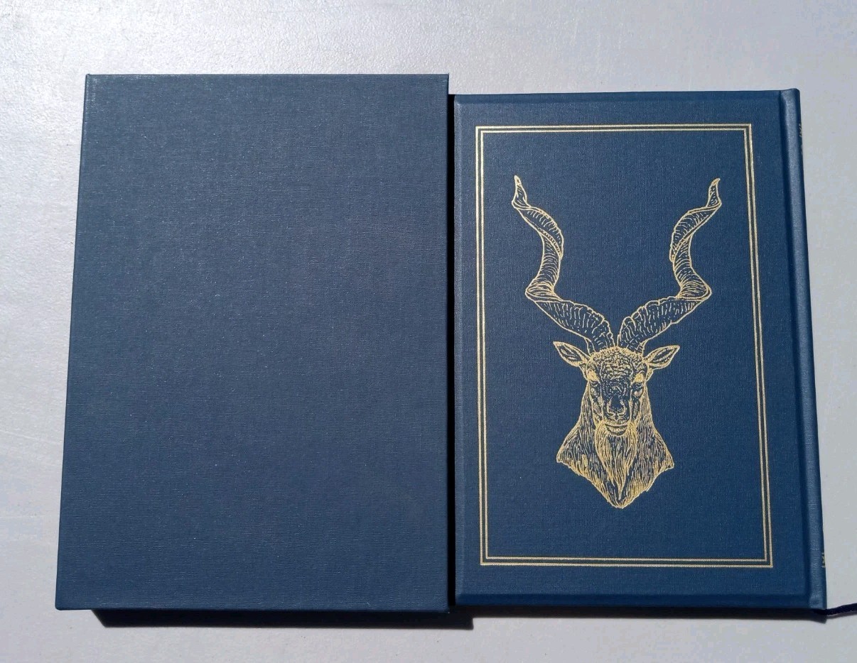 Those Were the Days by Rudolf Sand Signed & Numbered Limited Edition w/Sleeve