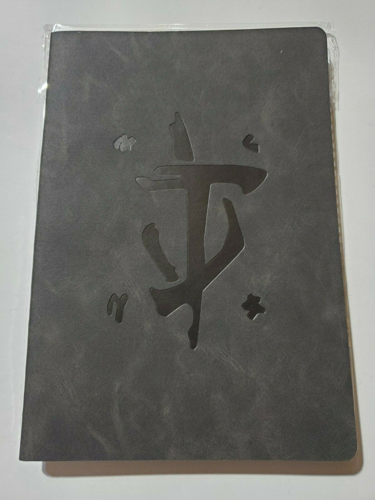 DOOM Eternal Collector’s Edition Lore Art Book Journal by ID Software *NEW*