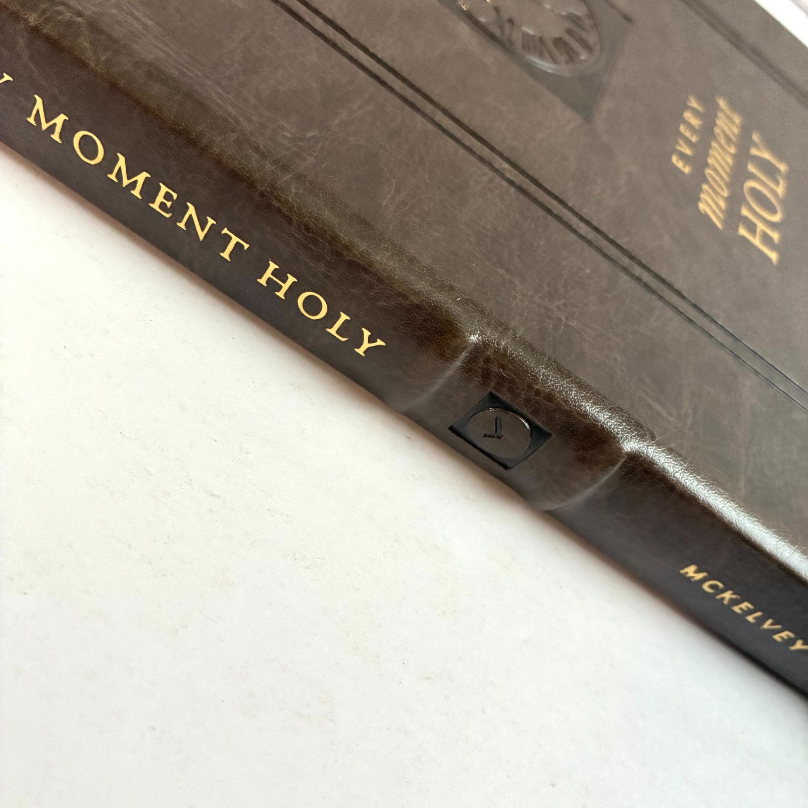 Every Moment Holy New Liturgies for Daily Life 100 Prayers Douglas McKelvey 2017