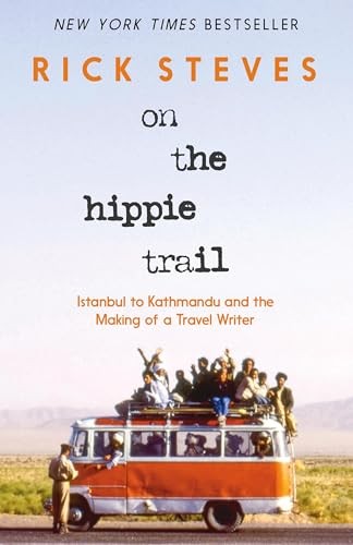 On the Hippie Trail Istanbul t – ACCEPTABLE