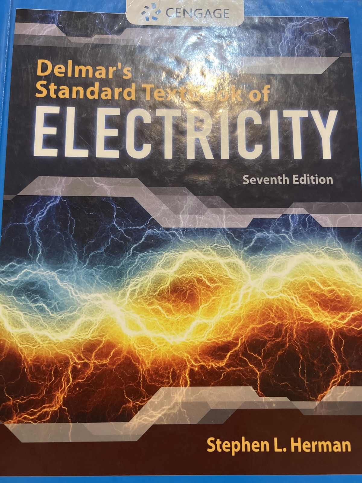 Delmar’s Standard Textbook of Electricity (MindTap Course List) by Herman