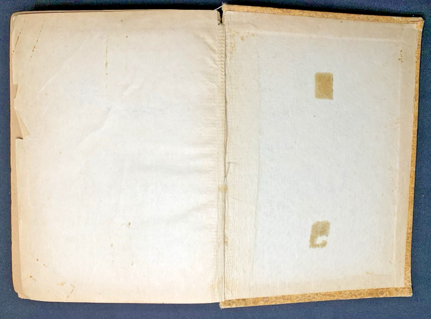 La Tia Pepa Victor Domingo Silva 1939 Santiago de Chile Universo Hardcover