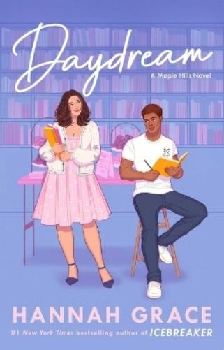 To Be Confirmed Atria Daydream (Paperback) Maple Hills