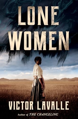 Lone Women: A Novel by Lavalle, Victor Hardback Book The Fast Free Shipping