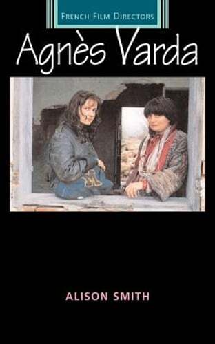 Agnes Varda by Alison Smith: Used