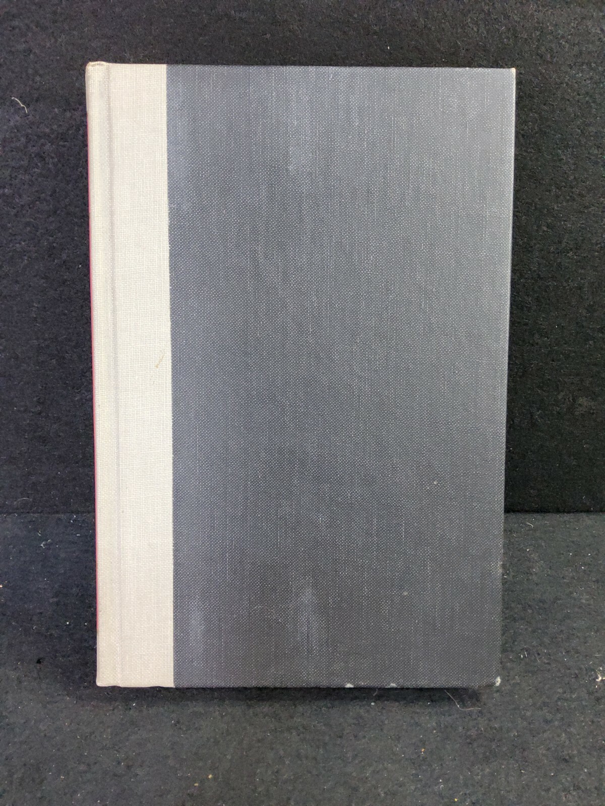 Equality By Statute: The Revolution.. Morroe Berger Used Hardcover Book 1967