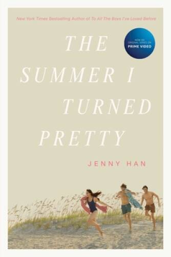 The Summer I Turned Pretty (Summer I Turned Pretty, The) – ACCEPTABLE