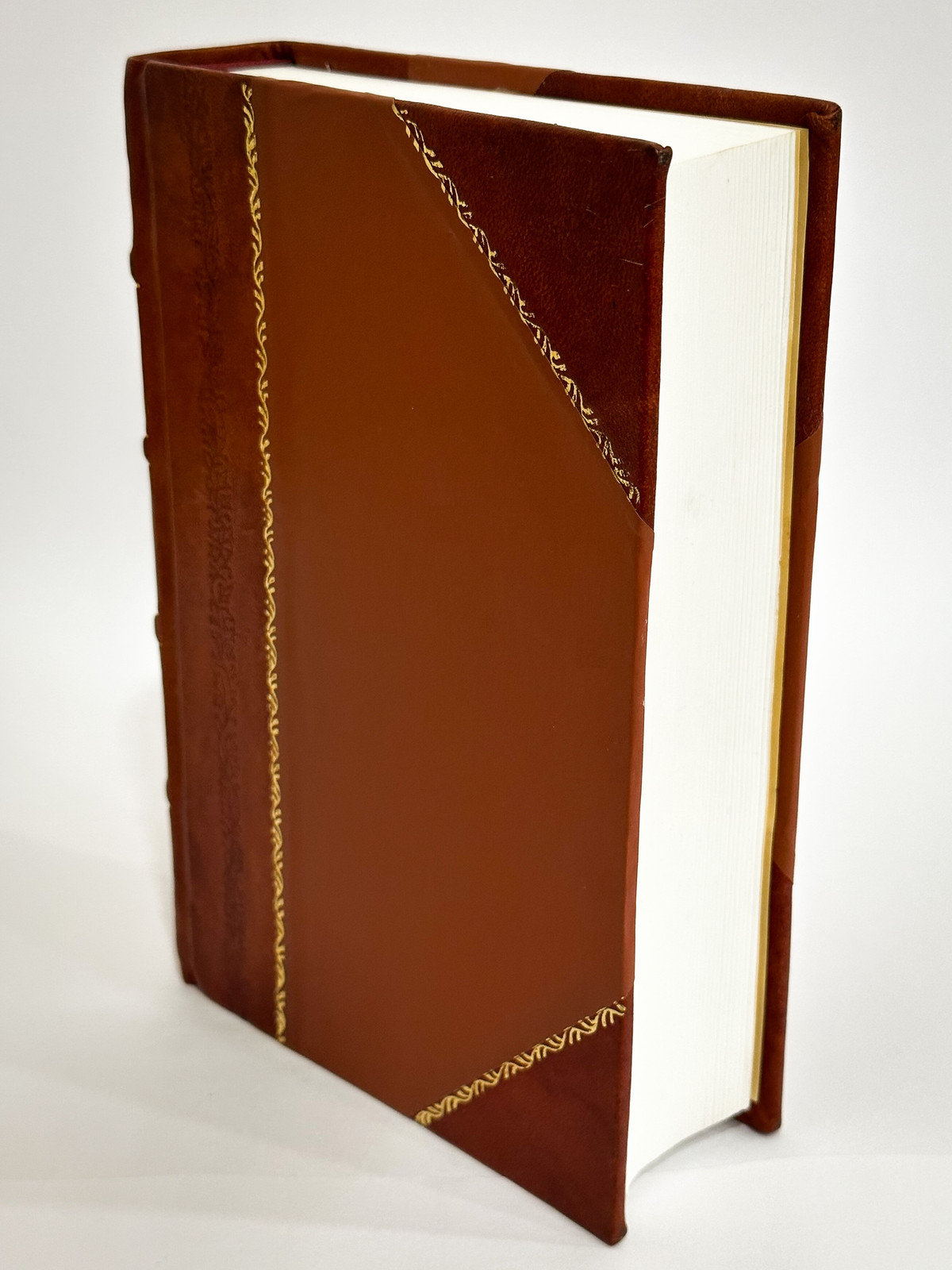 Office Appliances; The Magazine of Office Equipme Vol 25 (1917) [Leather Bound]
