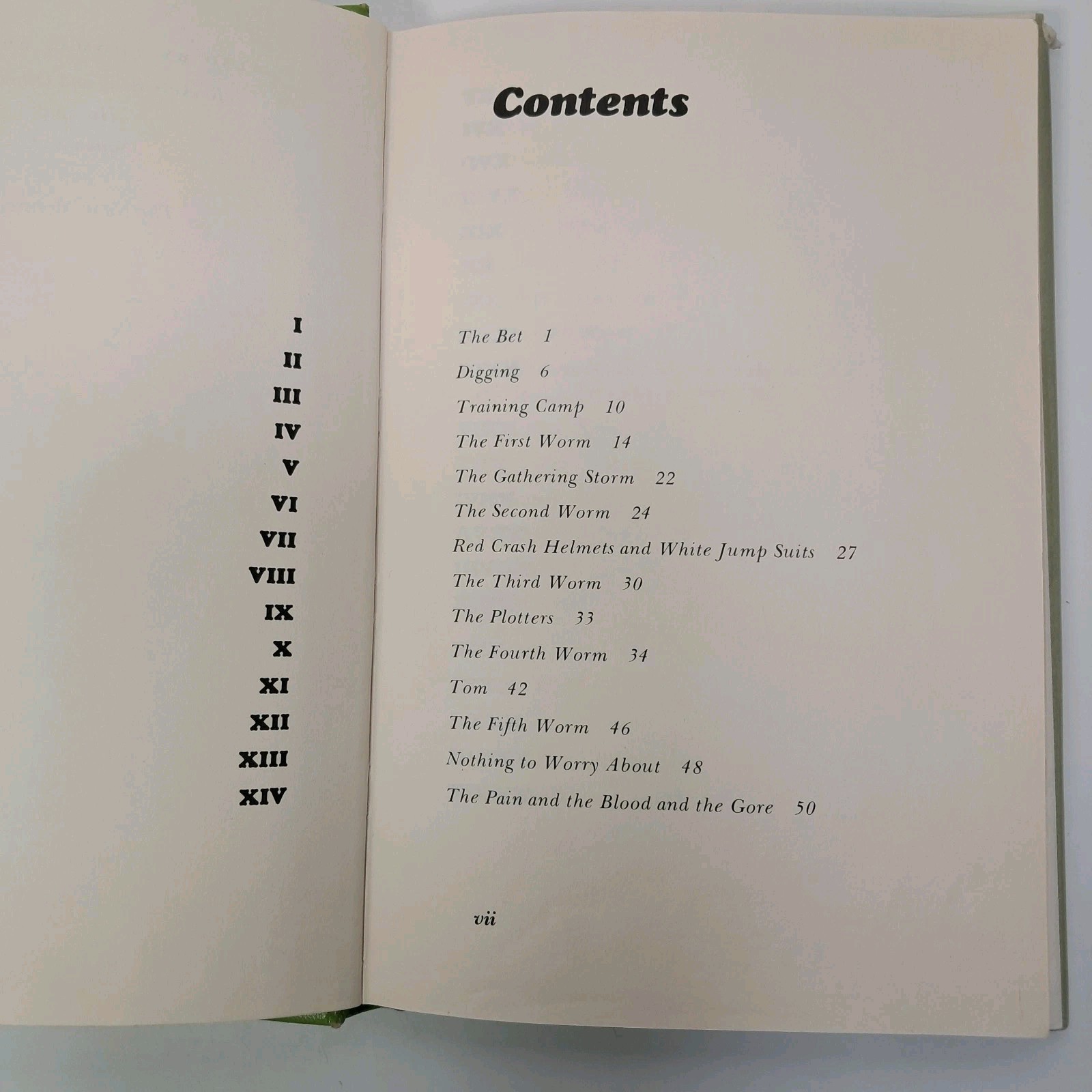 How to Eat Fried Worms by Thomas Rockwell – HC book DJ – 1973 1st Edition