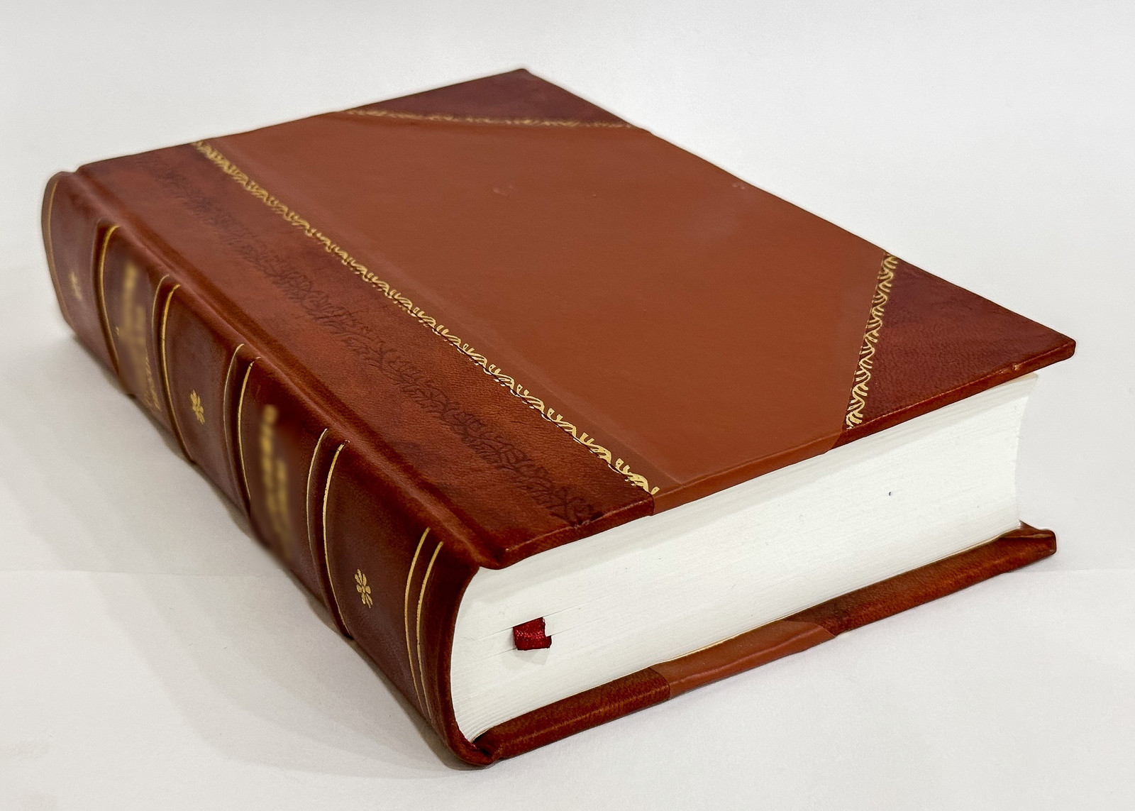 Office Appliances; The Magazine of Office Equipme Vol 25 (1917) [Leather Bound]