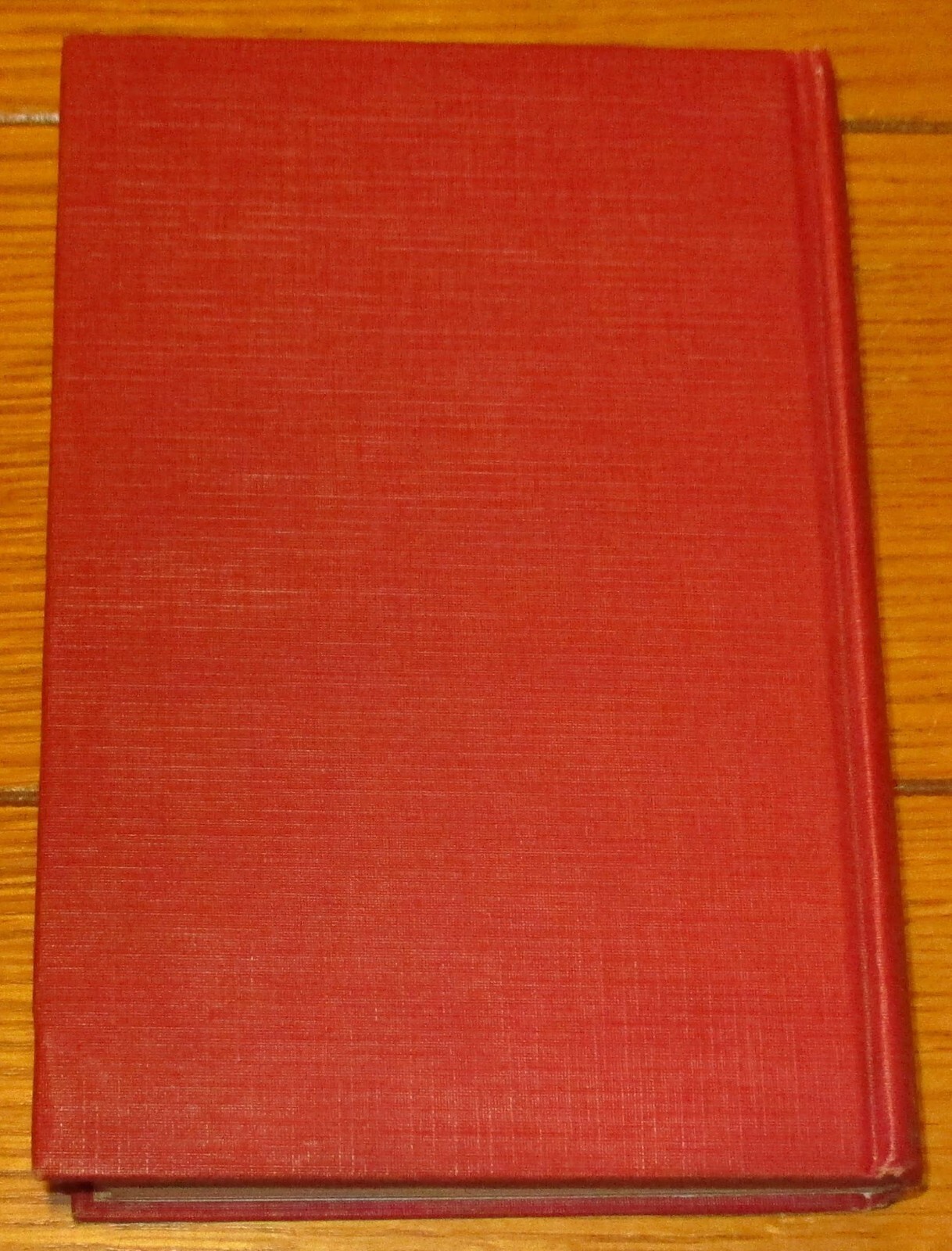1922 In The Days of Poor Richard by Irving Bacheller H/C 414 Pages