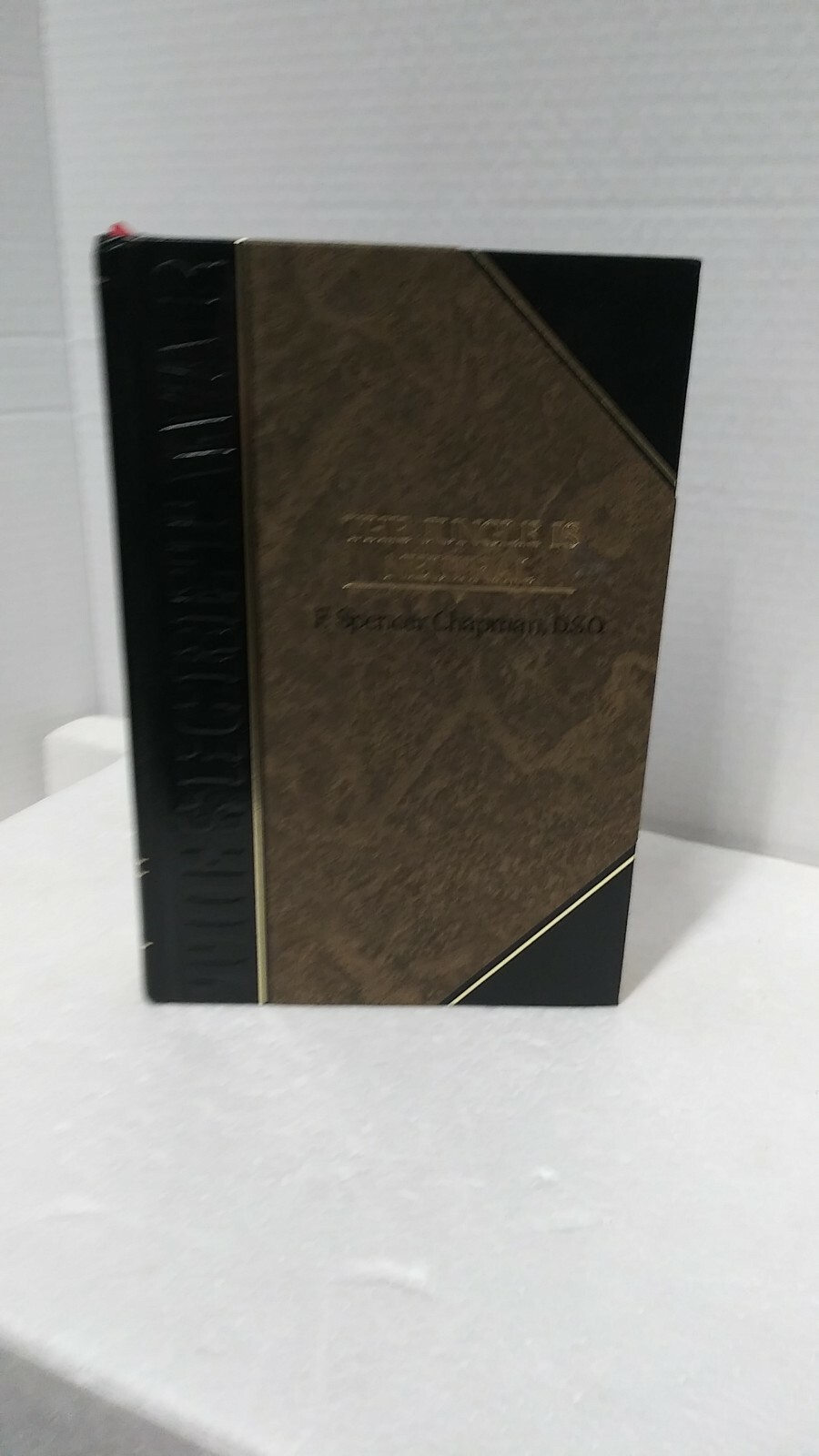 The Kersten Memoirs, 1940-1945 by Felix Kersten WWII Germany Himmler Time Classi